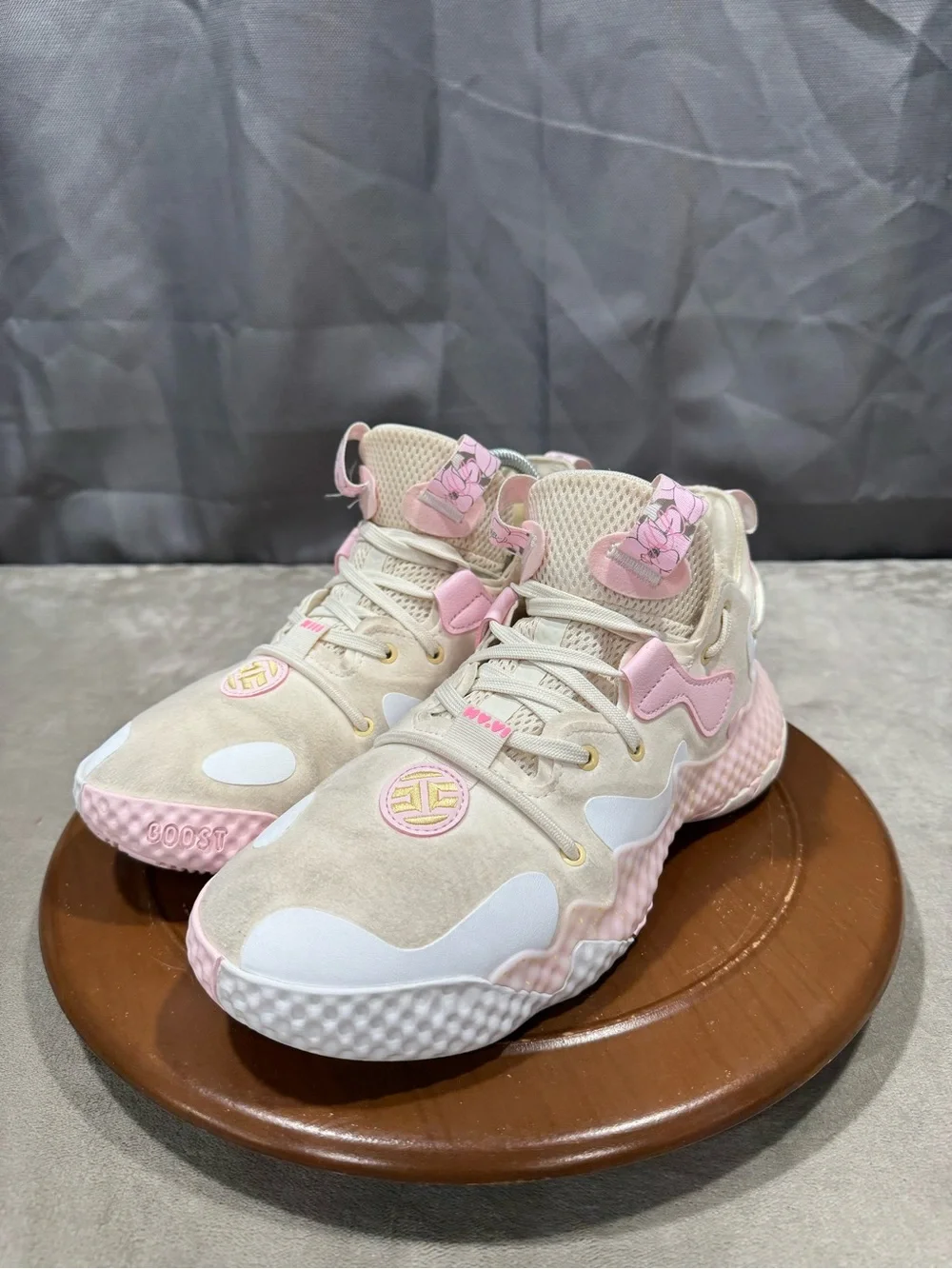 Adidas Harden Vol. 6 Sneakers